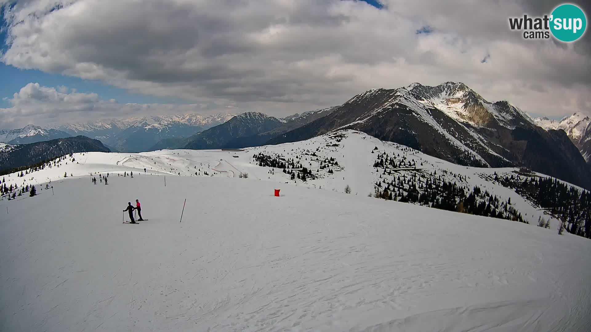 Gitschberg Jochtal | Steinermandl | Rio Pusteria