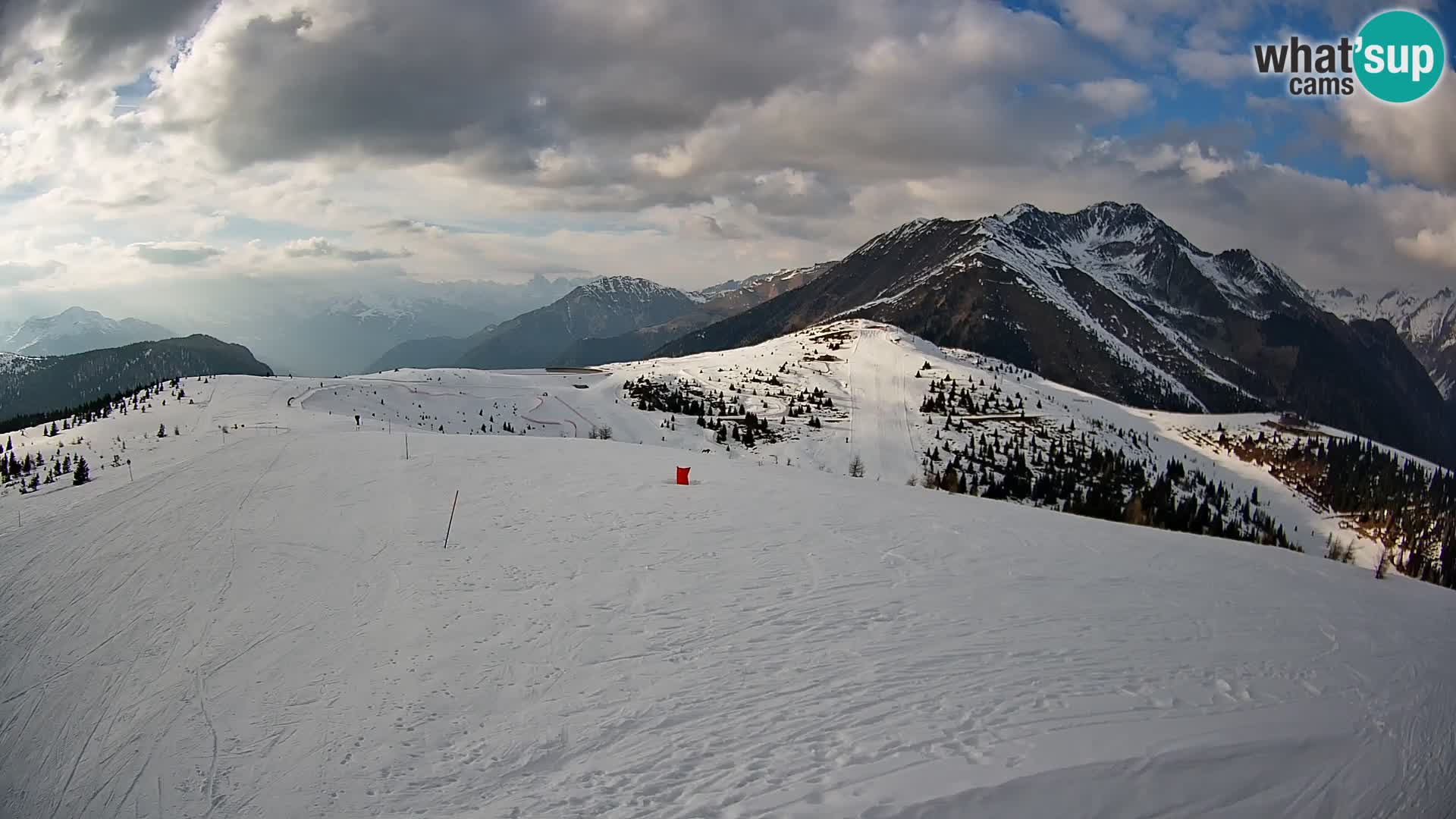 Gitschberg Jochtal | Steinermandl | Rio Pusteria