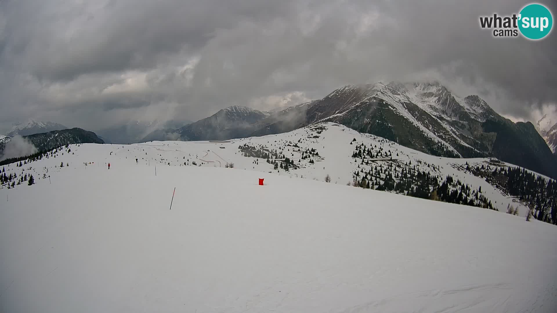 Gitschberg Jochtal | Steinermandl | Rio Pusteria