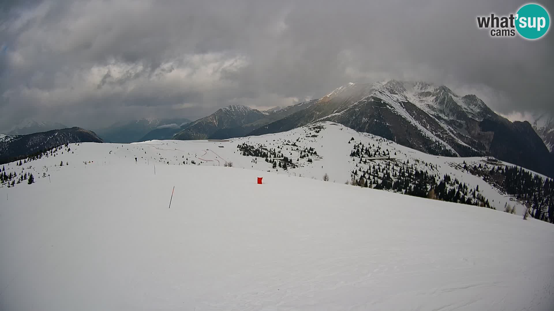 Gitschberg Jochtal | Steinermandl | Rio Pusteria