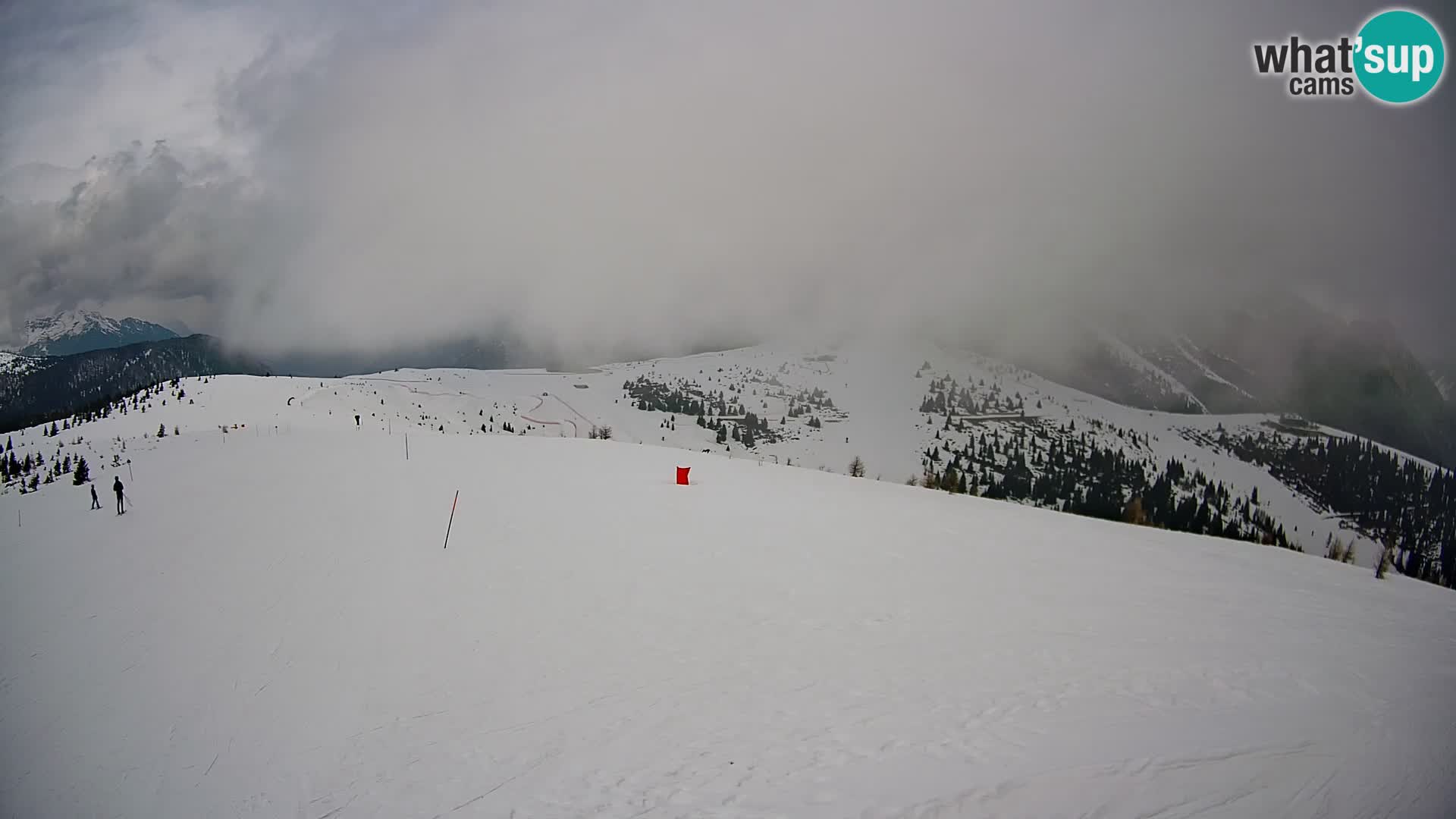 Gitschberg Jochtal | Steinermandl | Rio Pusteria
