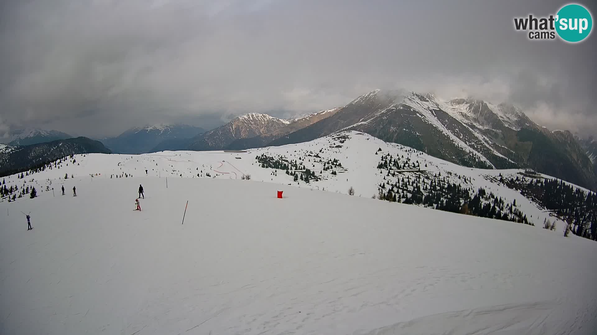 Gitschberg Jochtal | Steinermandl | Rio Pusteria