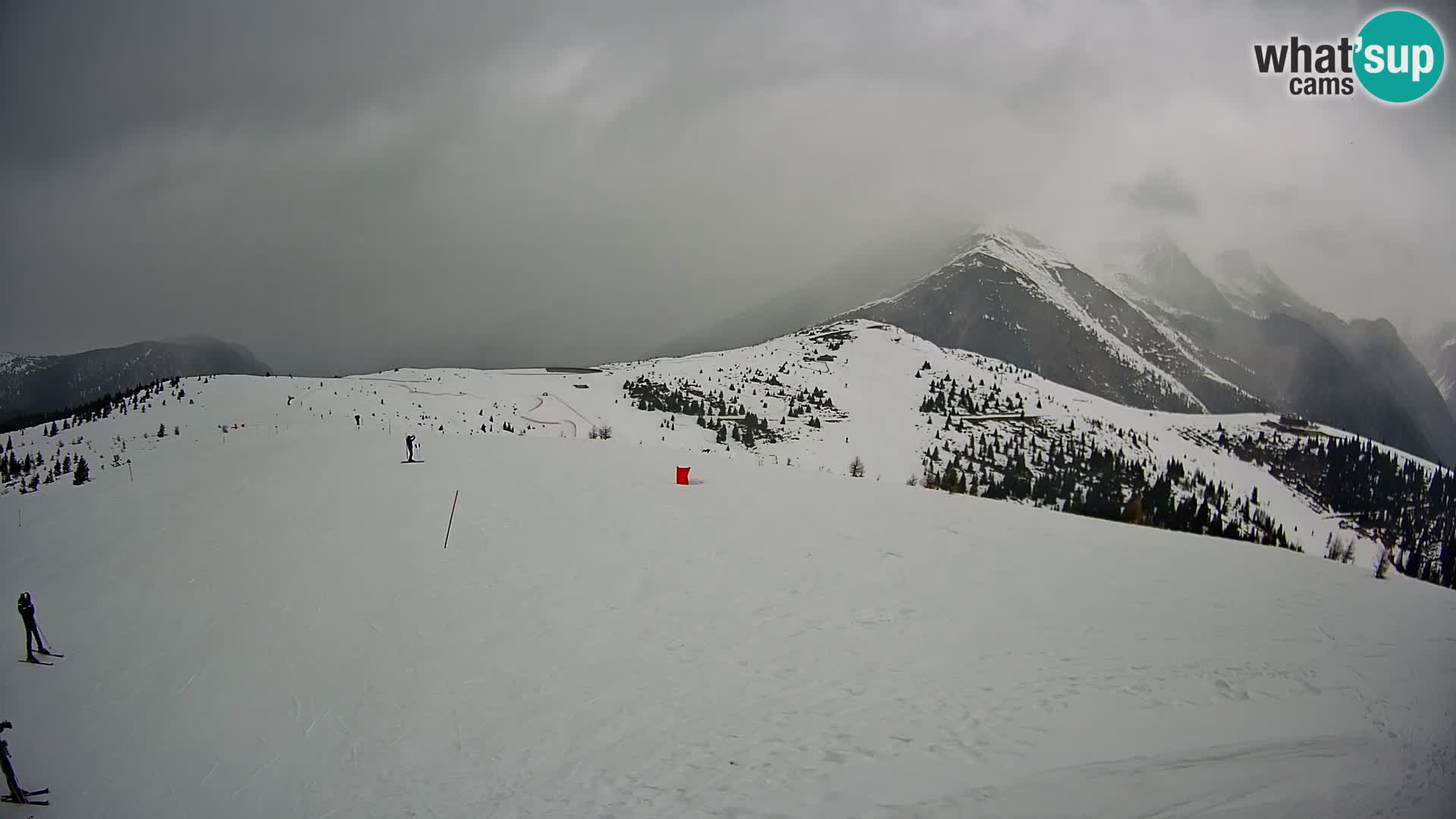 Gitschberg Jochtal | Steinermandl | Rio Pusteria