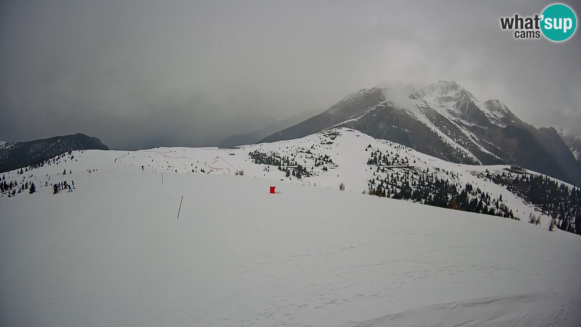 Gitschberg Jochtal | Steinermandl | Rio Pusteria