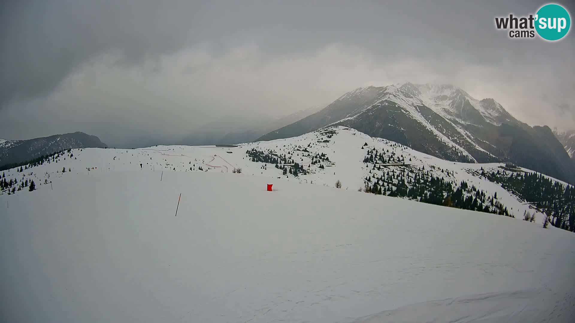Gitschberg Jochtal | Steinermandl | Rio Pusteria