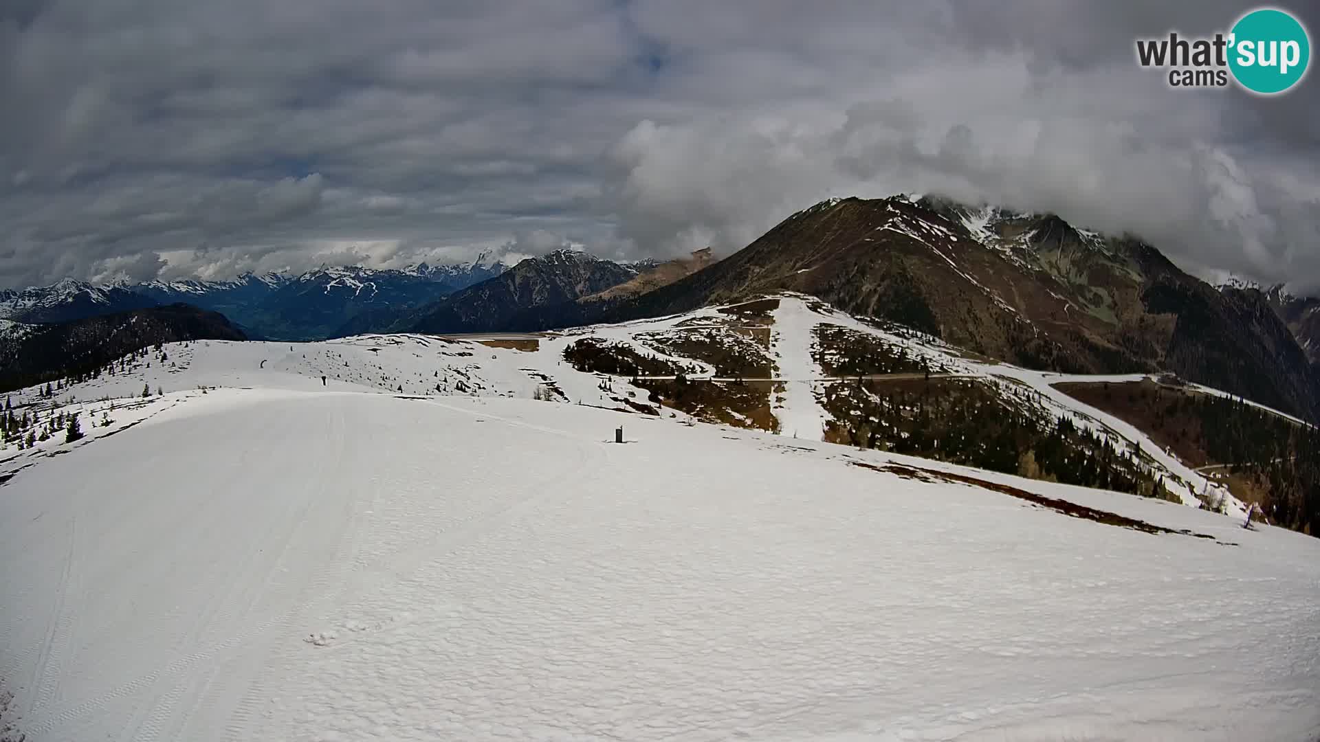 Gitschberg Jochtal | Steinermandl | Rio Pusteria