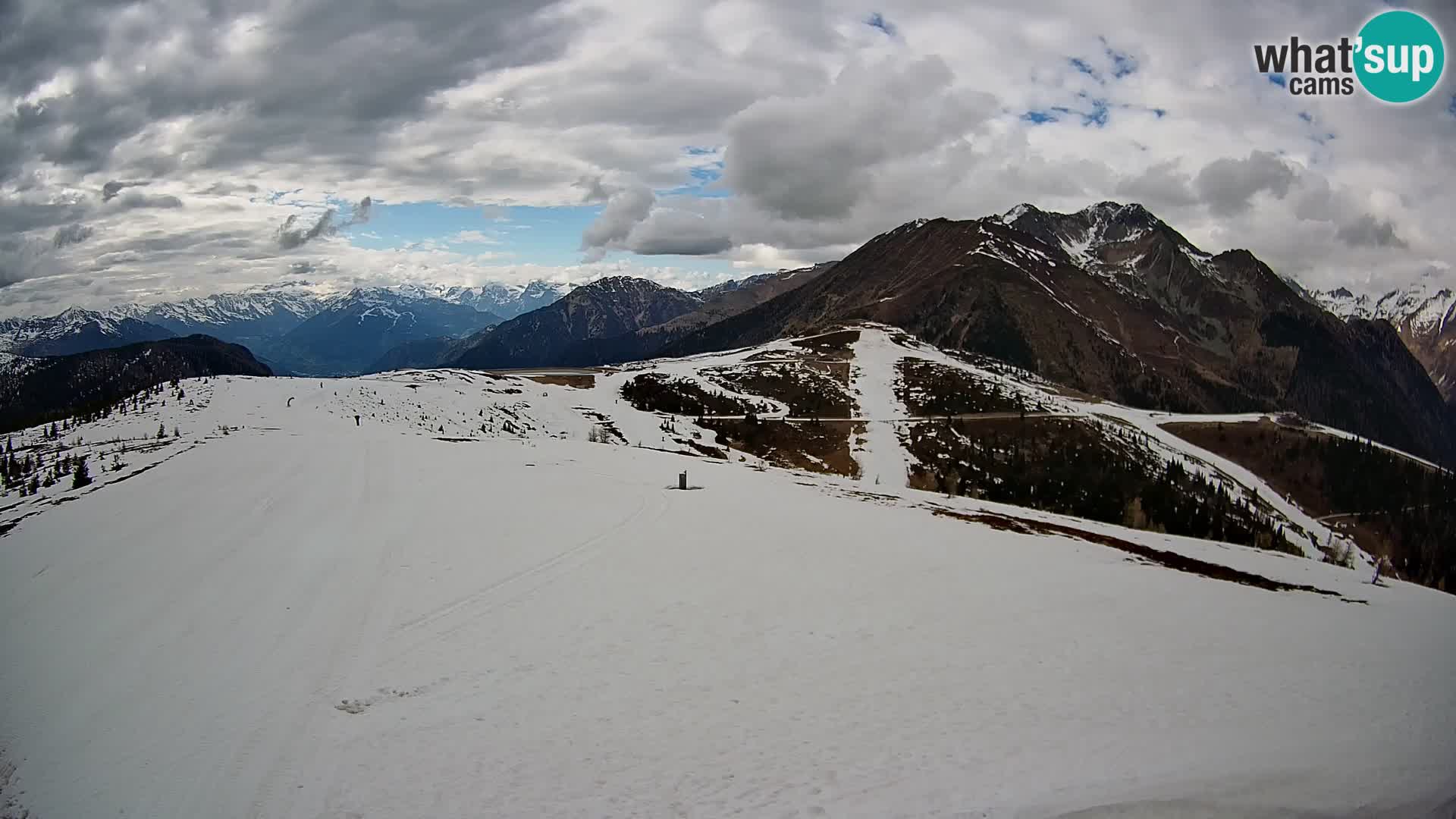 Gitschberg Jochtal | Steinermandl | Mühlbach