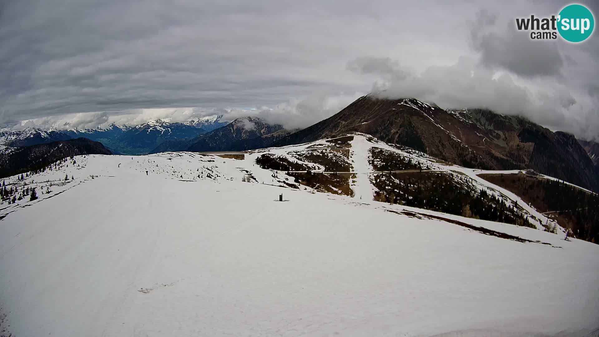 Gitschberg Jochtal | Steinermandl | Rio Pusteria