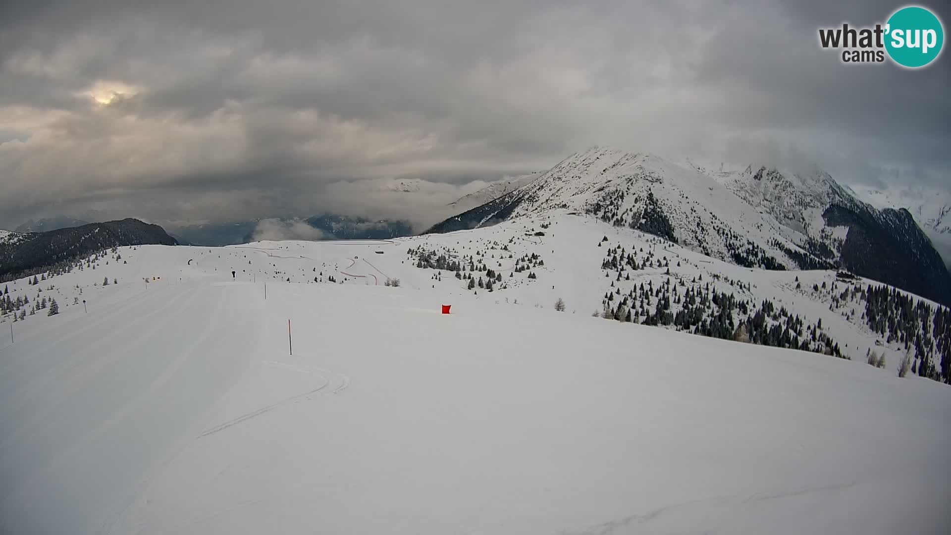 Gitschberg Jochtal | Steinermandl | Rio Pusteria
