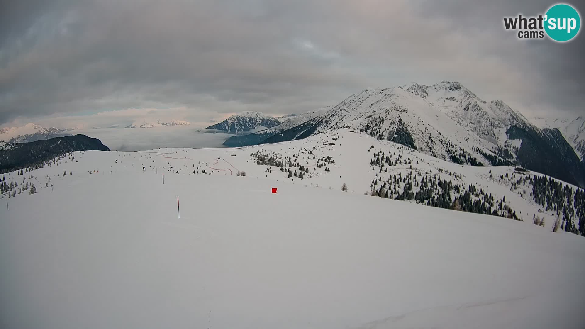 Gitschberg Jochtal | Steinermandl | Rio Pusteria