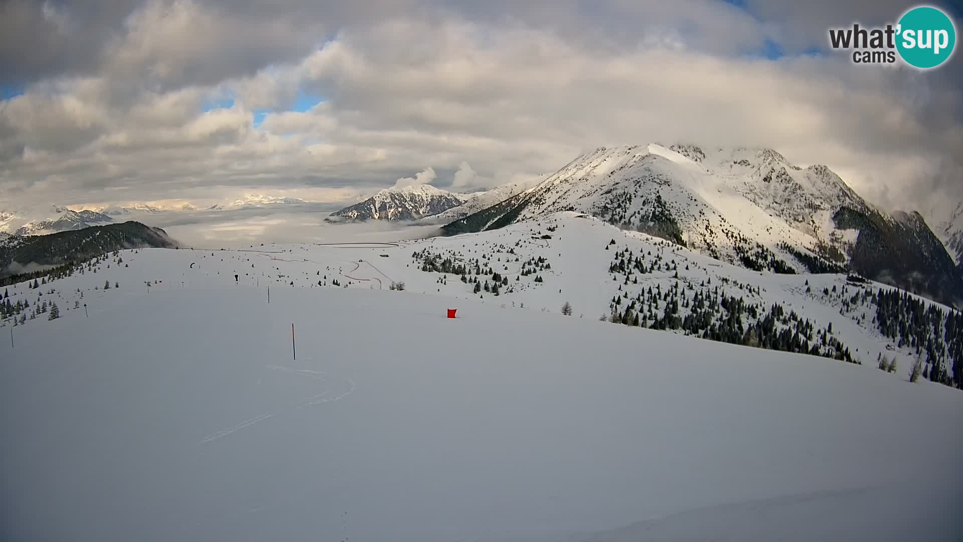 Gitschberg Jochtal | Steinermandl | Rio Pusteria