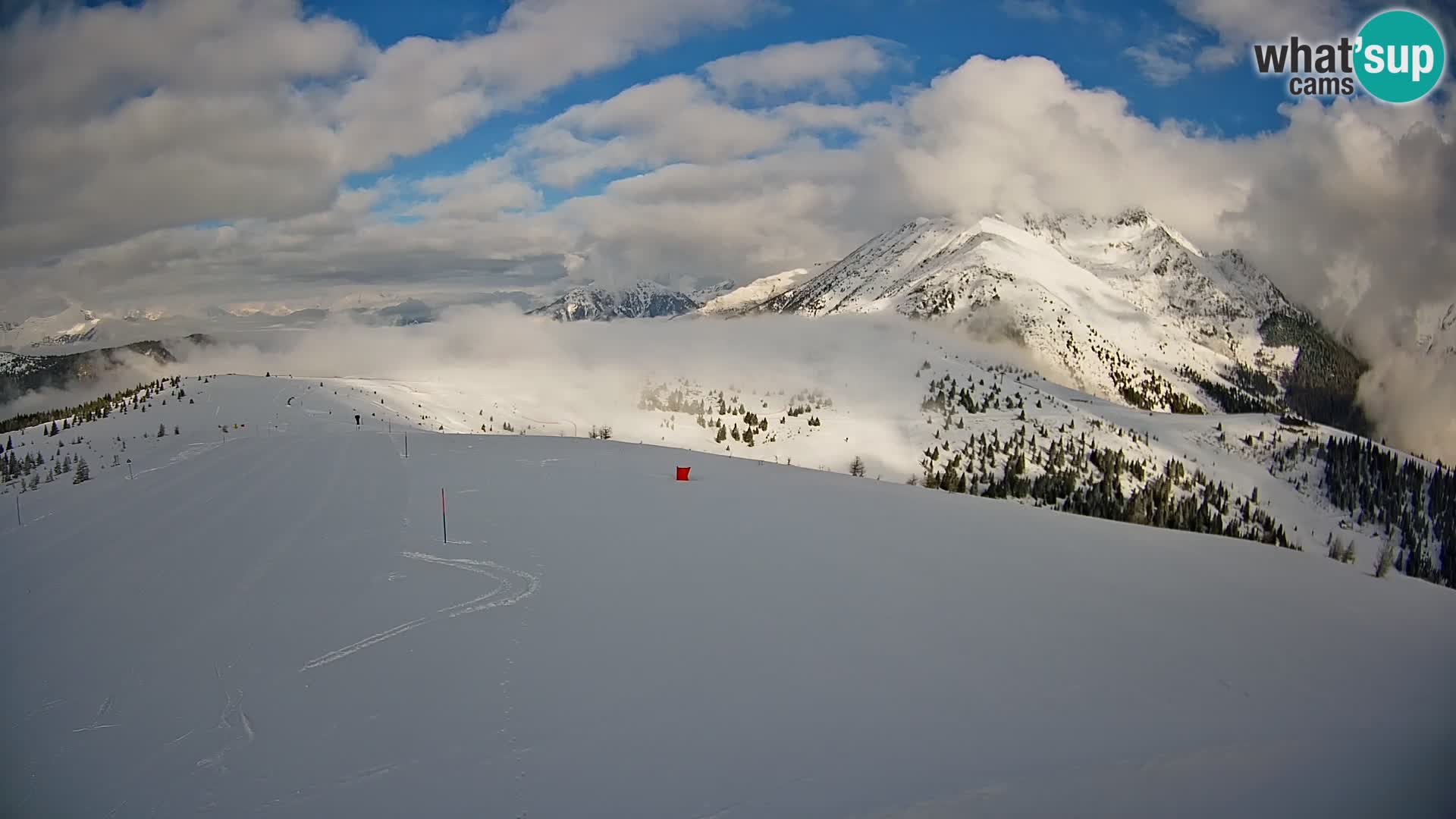 Gitschberg Jochtal | Steinermandl | Rio Pusteria