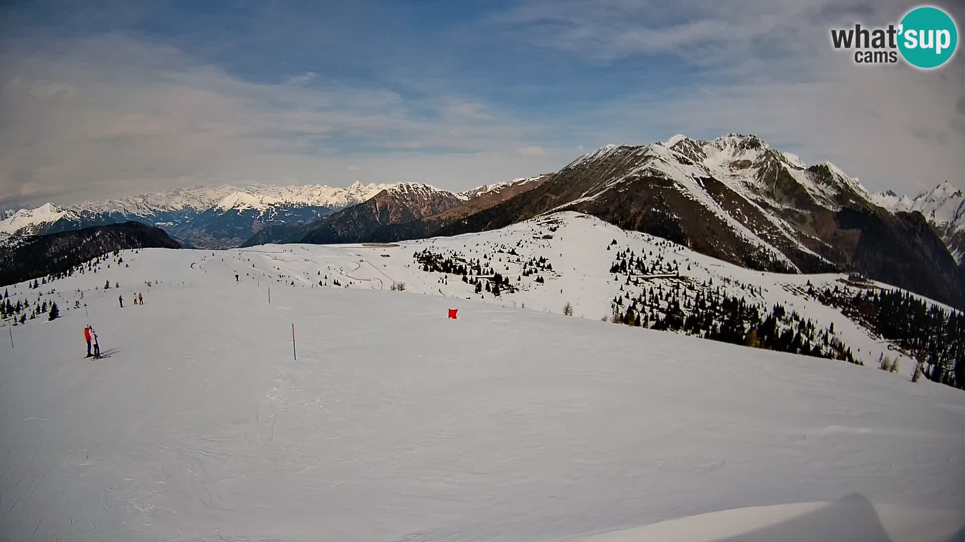 Gitschberg Jochtal | Steinermandl | Rio Pusteria