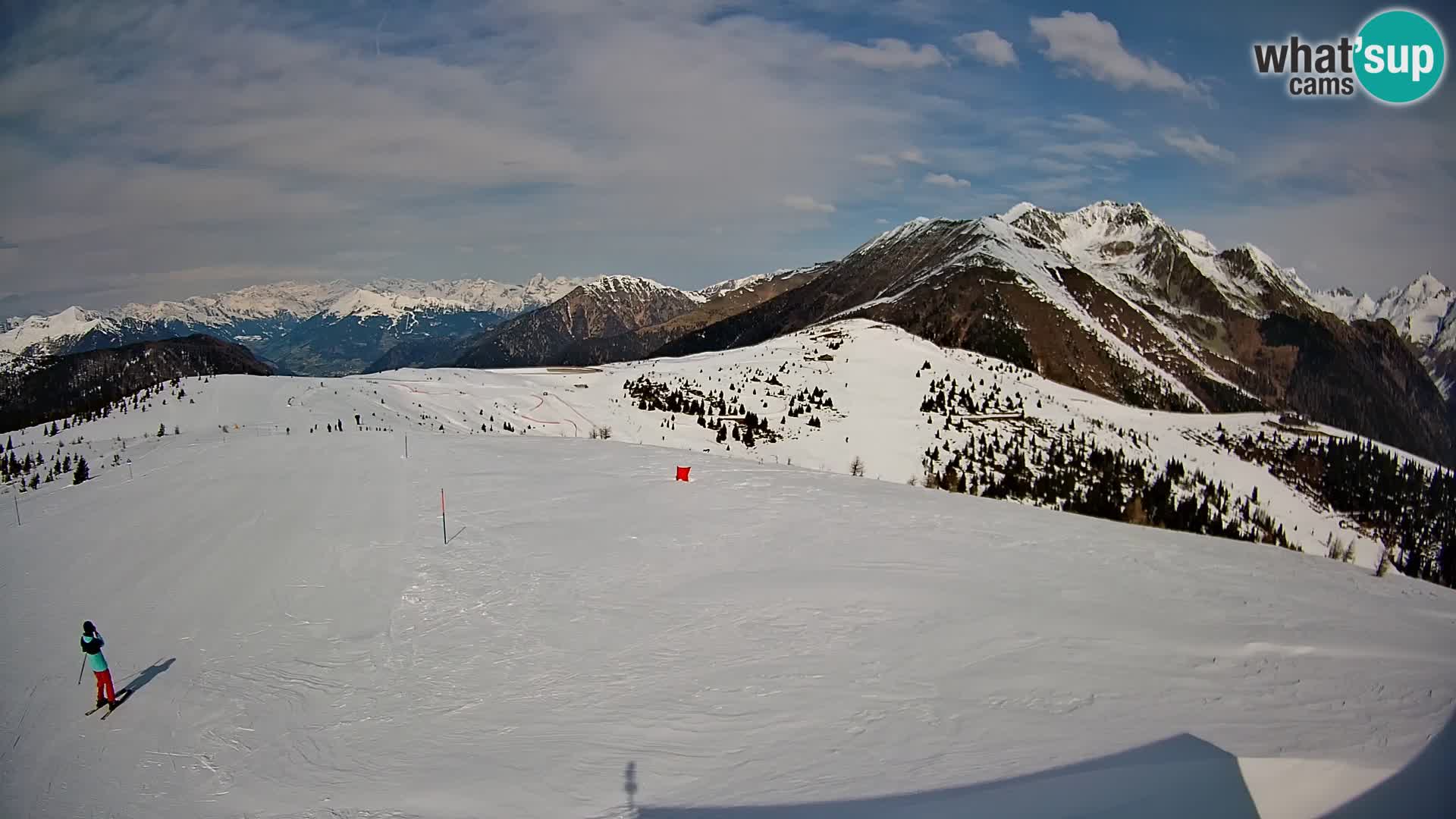 Gitschberg Jochtal | Steinermandl | Rio Pusteria