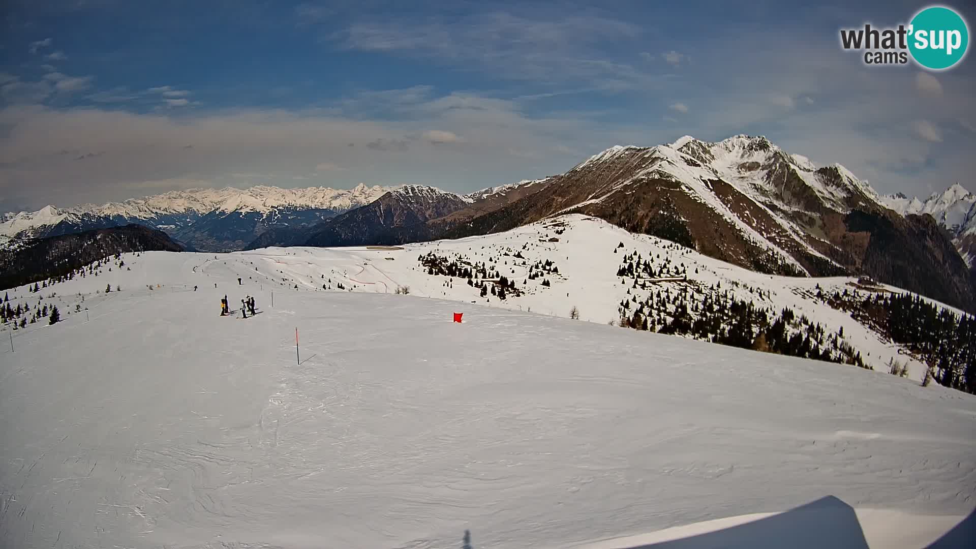 Gitschberg Jochtal | Steinermandl | Mühlbach