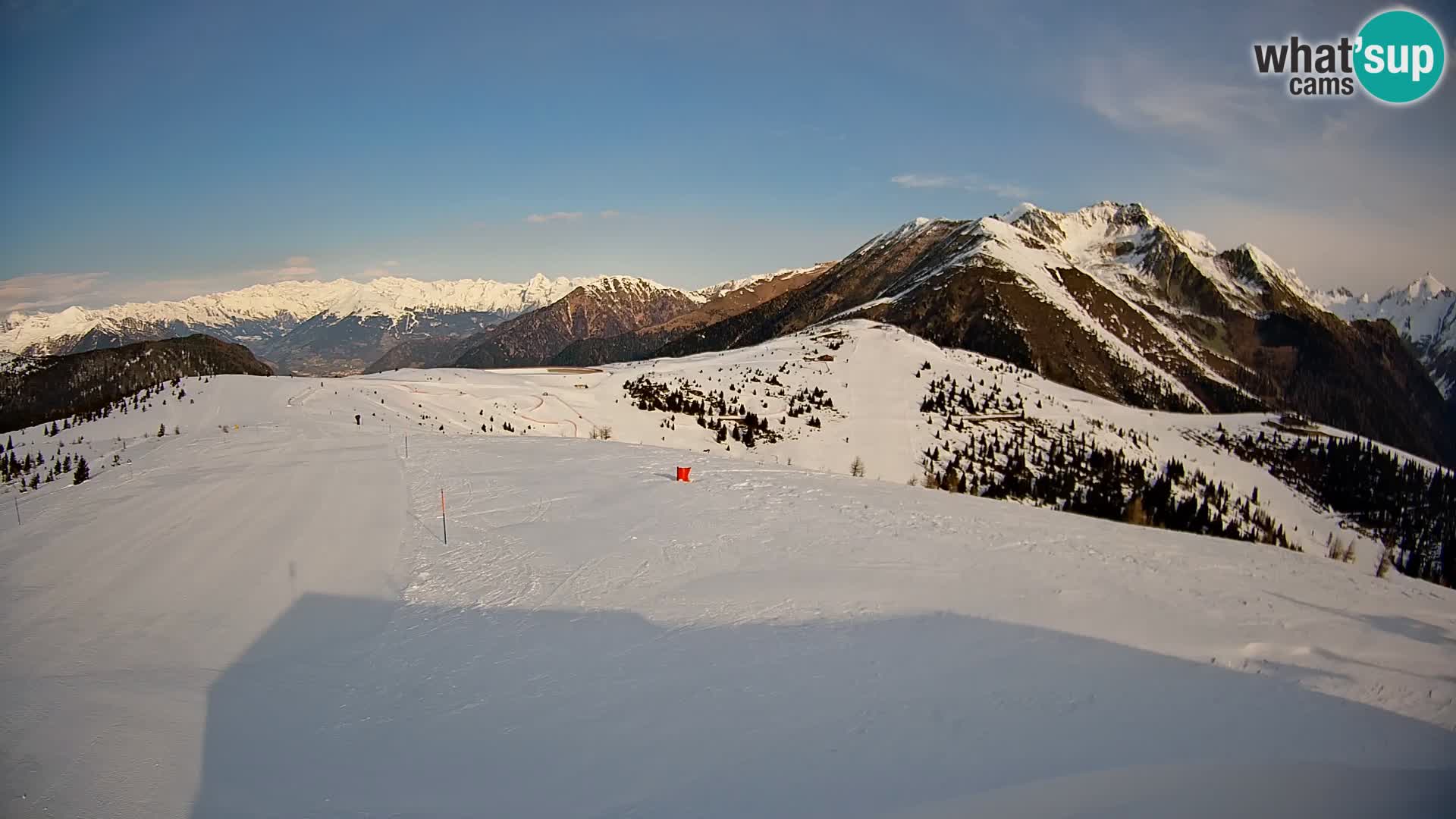 Gitschberg Jochtal | Steinermandl | Rio Pusteria