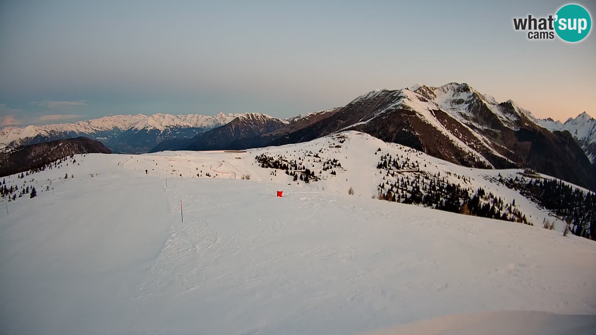 Gitschberg Jochtal | Steinermandl | Rio Pusteria