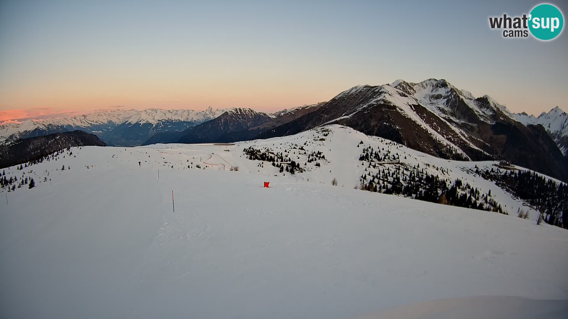 Gitschberg Jochtal | Steinermandl | Rio Pusteria