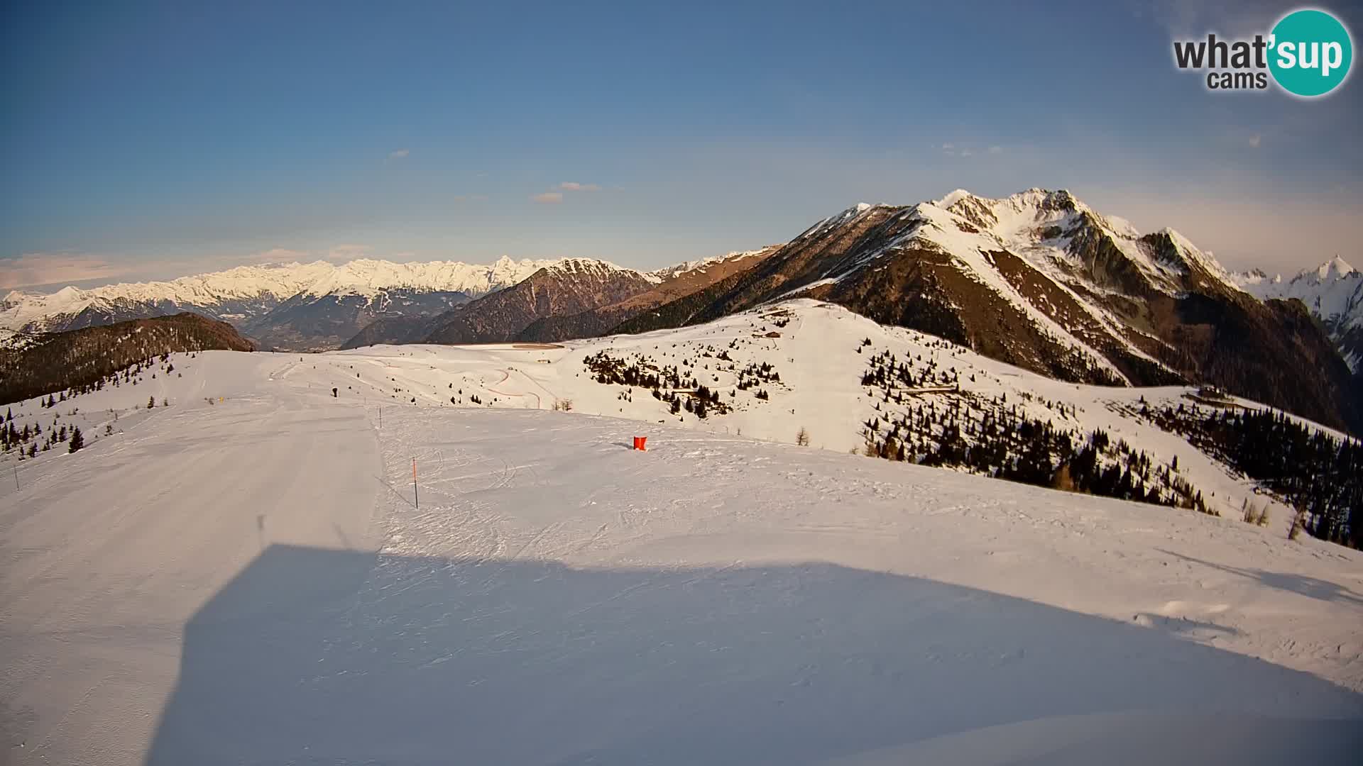 Gitschberg Jochtal | Steinermandl | Rio Pusteria