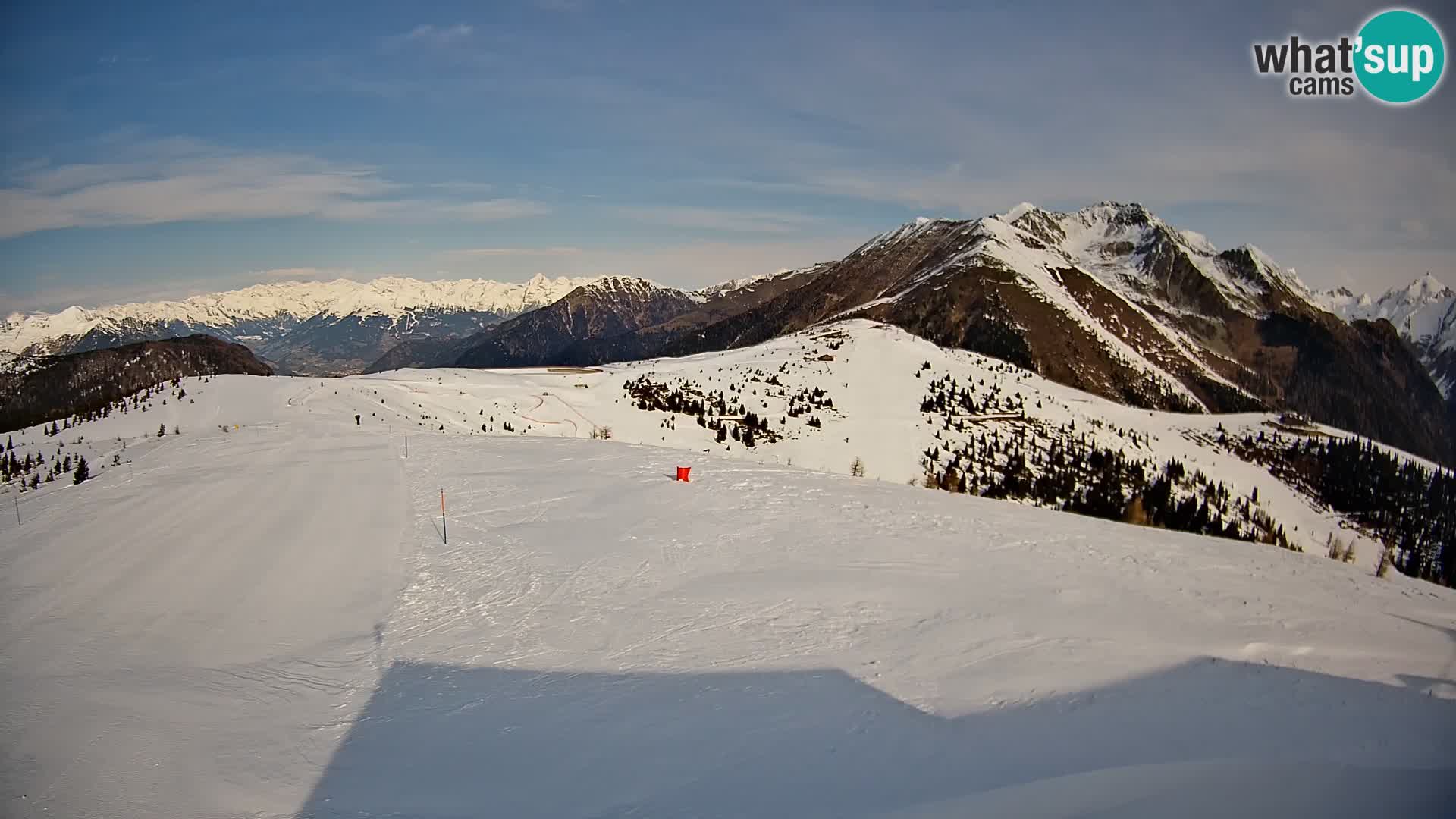 Gitschberg Jochtal | Steinermandl | Mühlbach
