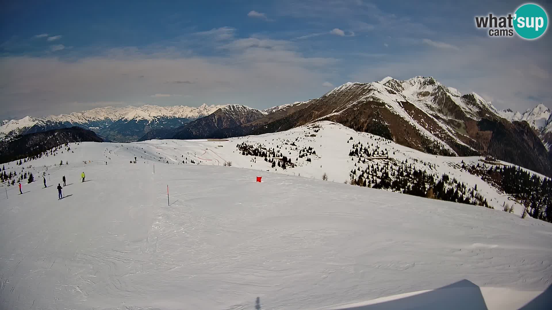Gitschberg Jochtal | Steinermandl | Rio Pusteria