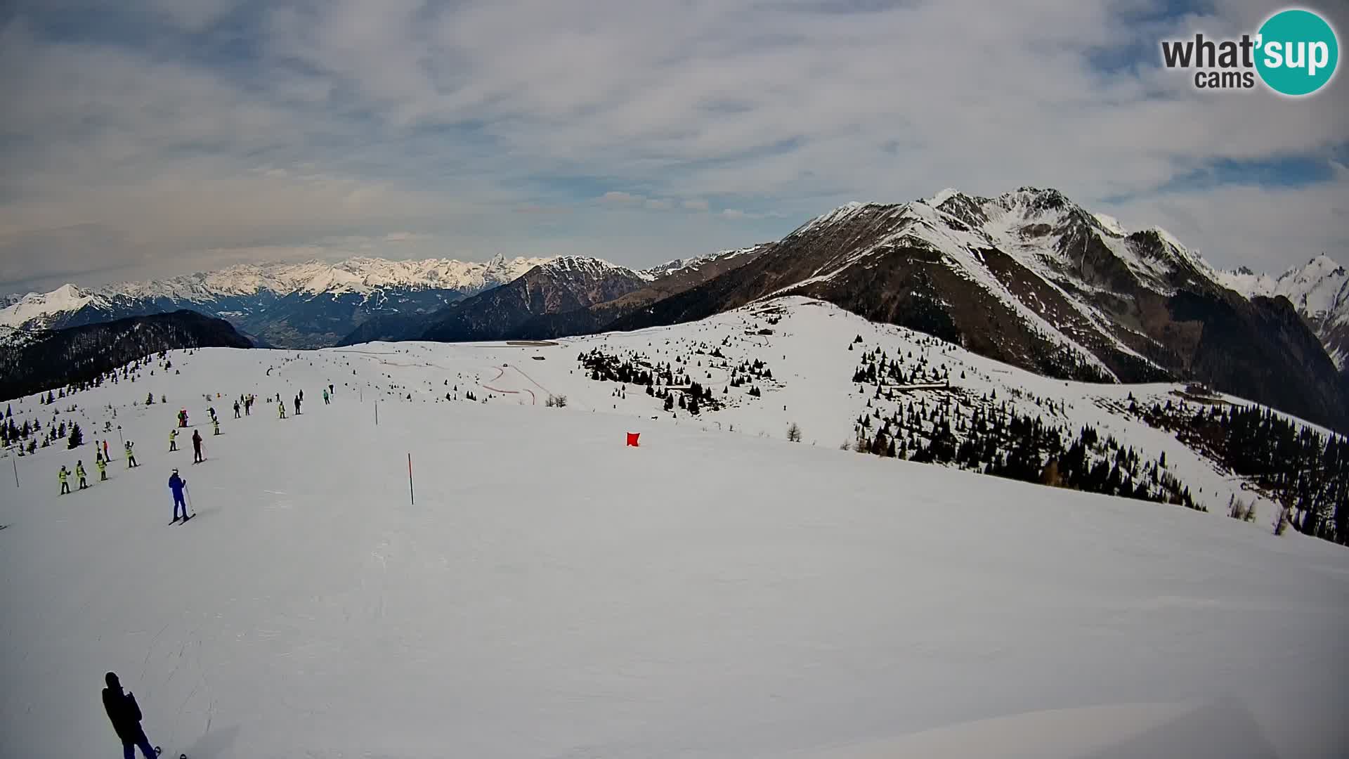 Gitschberg Jochtal | Steinermandl | Rio Pusteria