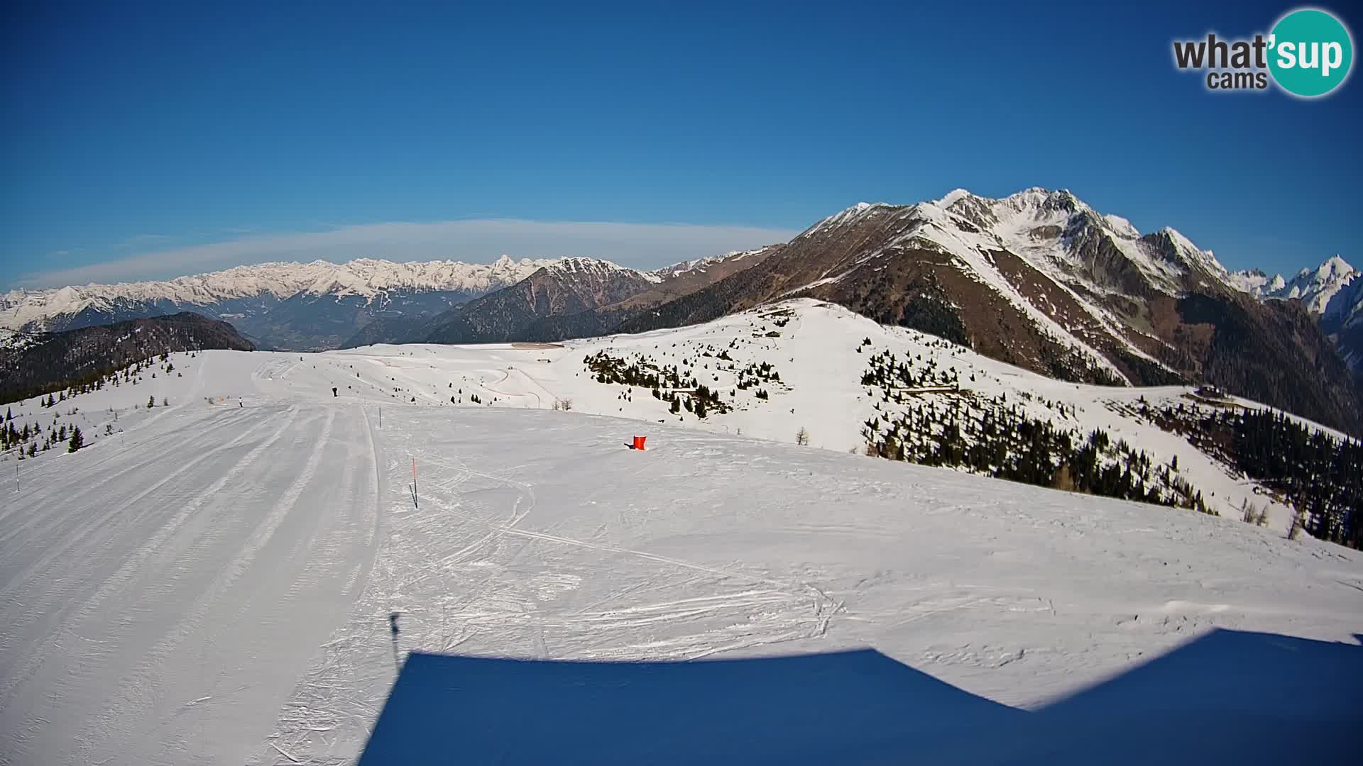 Gitschberg Jochtal | Steinermandl | Rio Pusteria