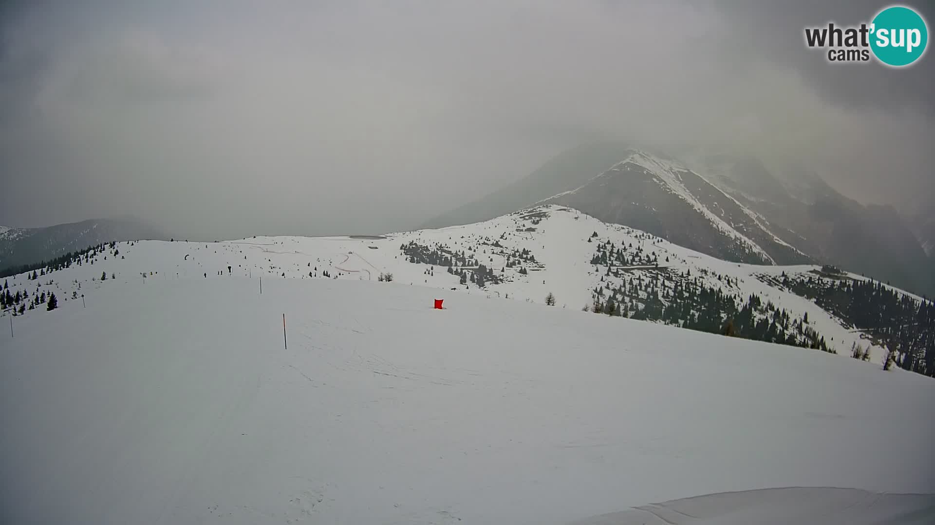 Gitschberg Jochtal | Steinermandl | Rio Pusteria