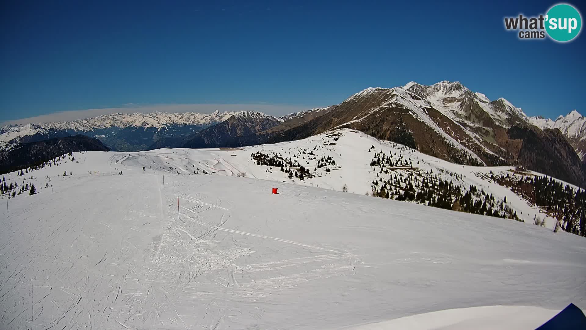 Gitschberg Jochtal | Steinermandl | Rio Pusteria