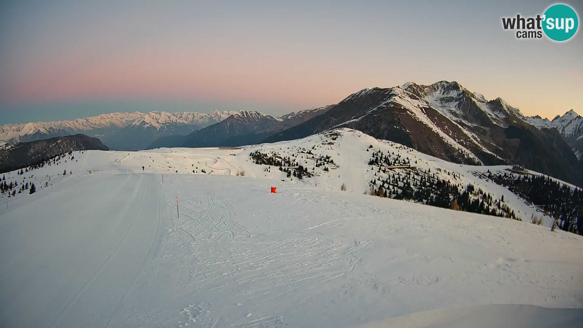 Gitschberg Jochtal | Steinermandl | Mühlbach