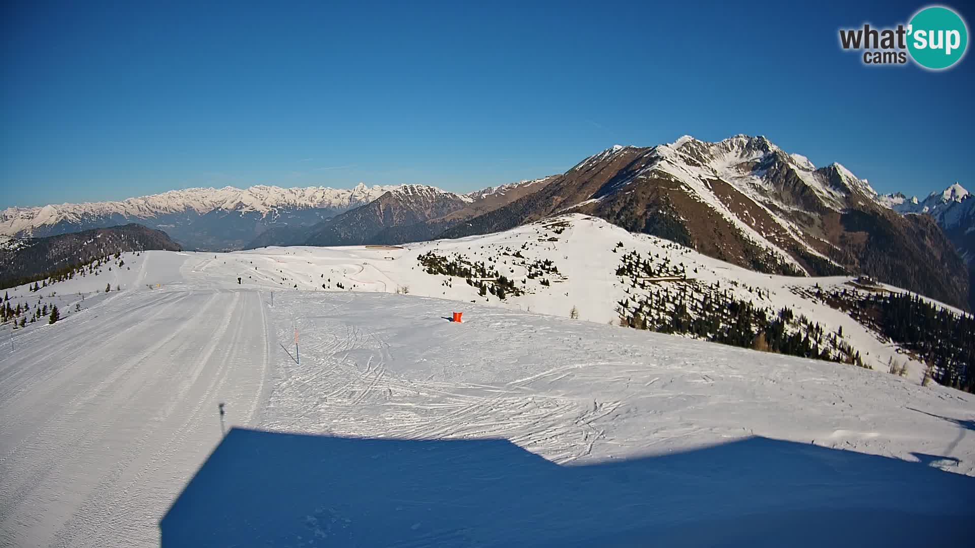 Gitschberg Jochtal | Steinermandl | Rio Pusteria