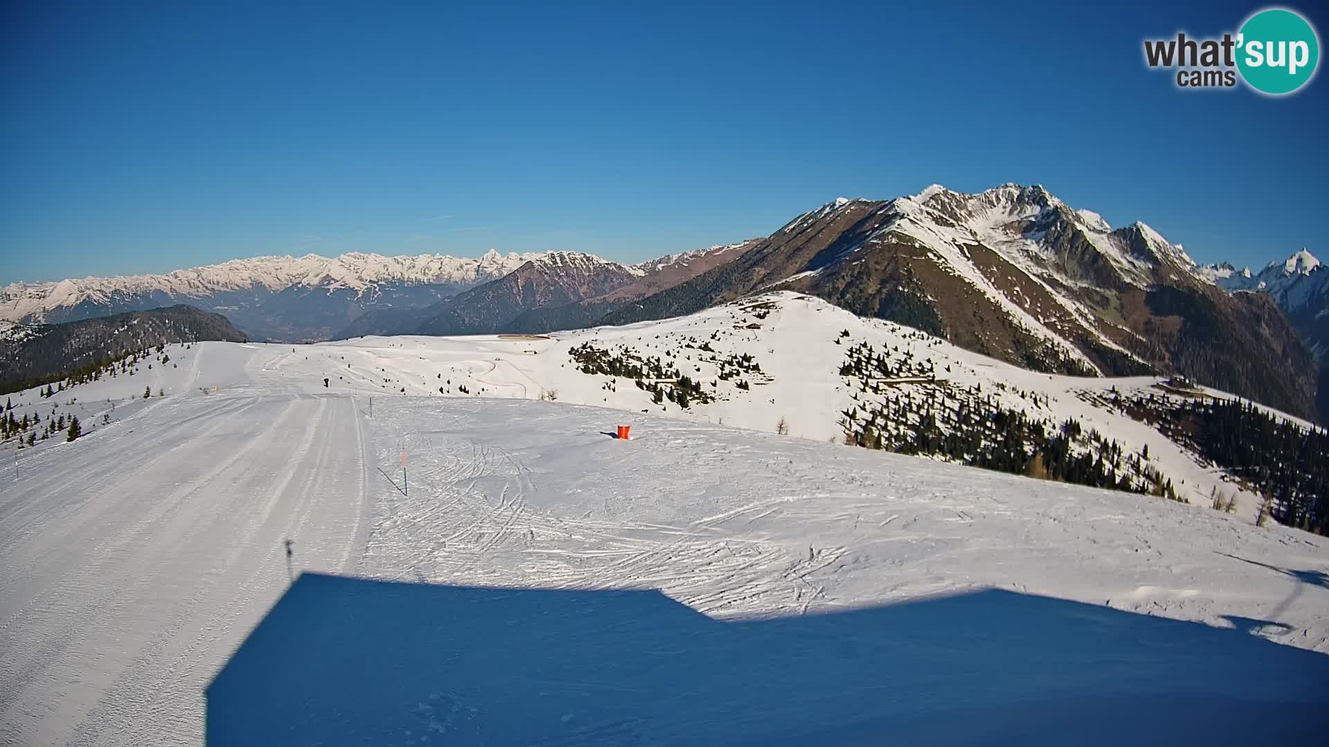 Gitschberg Jochtal | Steinermandl | Rio Pusteria