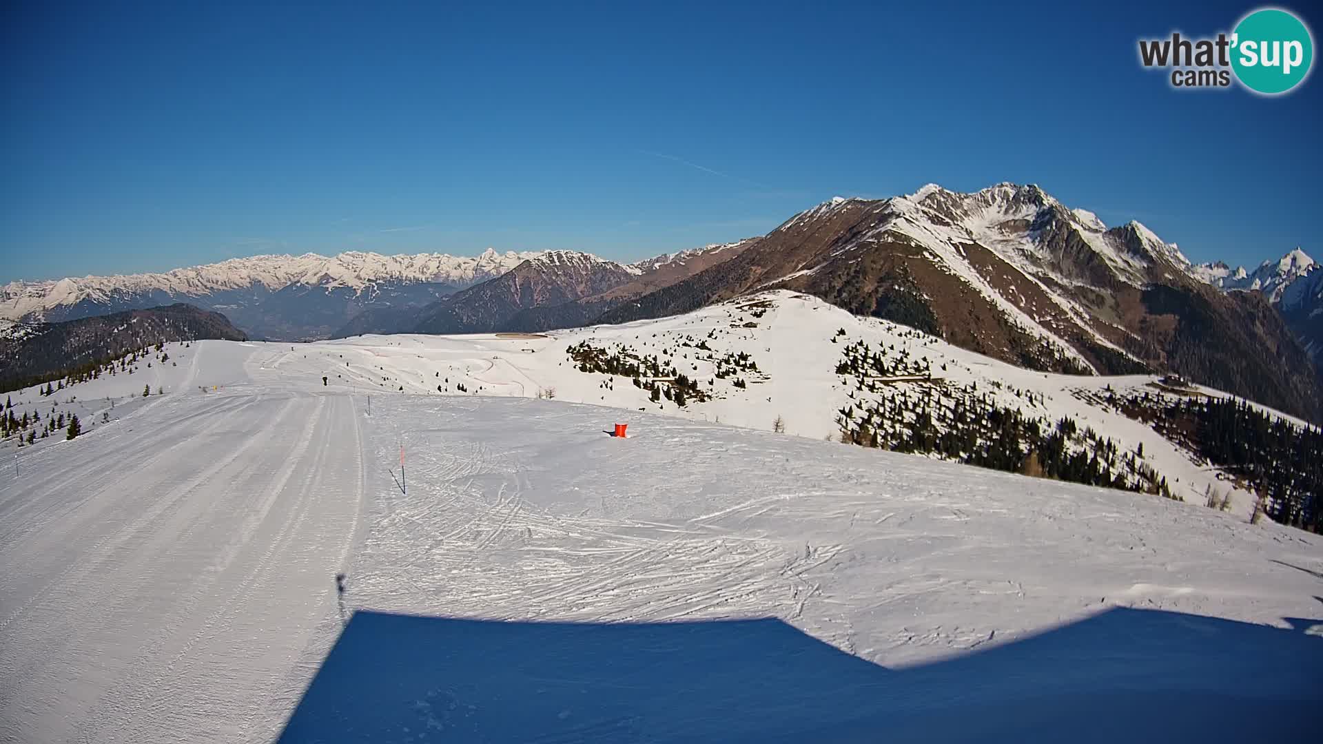 Gitschberg Jochtal | Steinermandl | Rio Pusteria