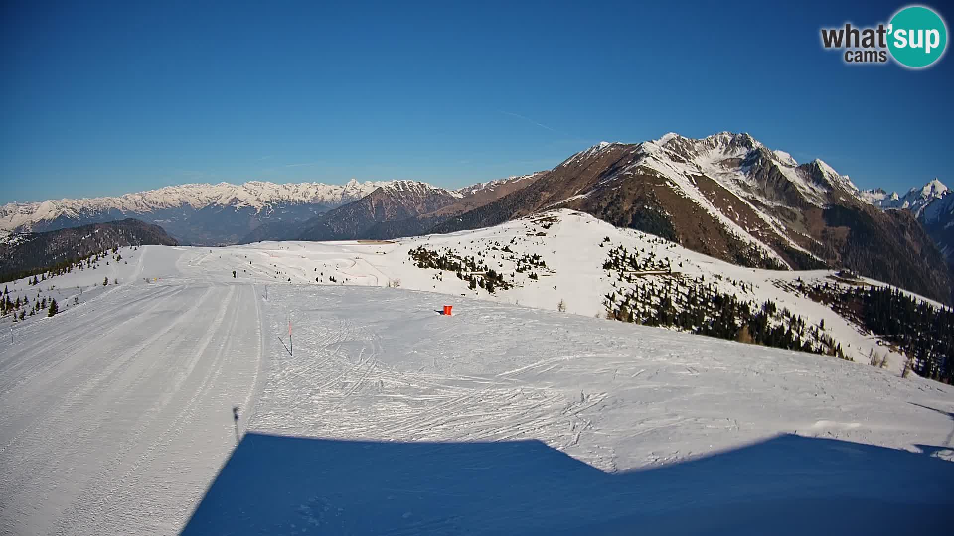 Gitschberg Jochtal | Steinermandl | Rio Pusteria
