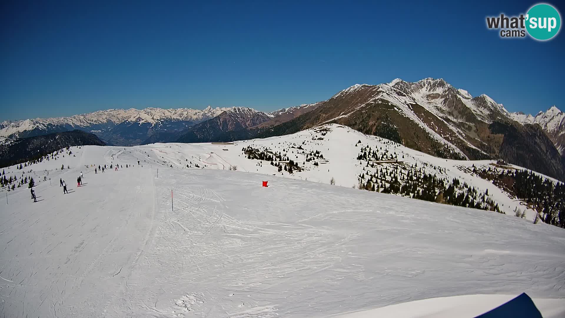 Gitschberg Jochtal | Steinermandl | Mühlbach