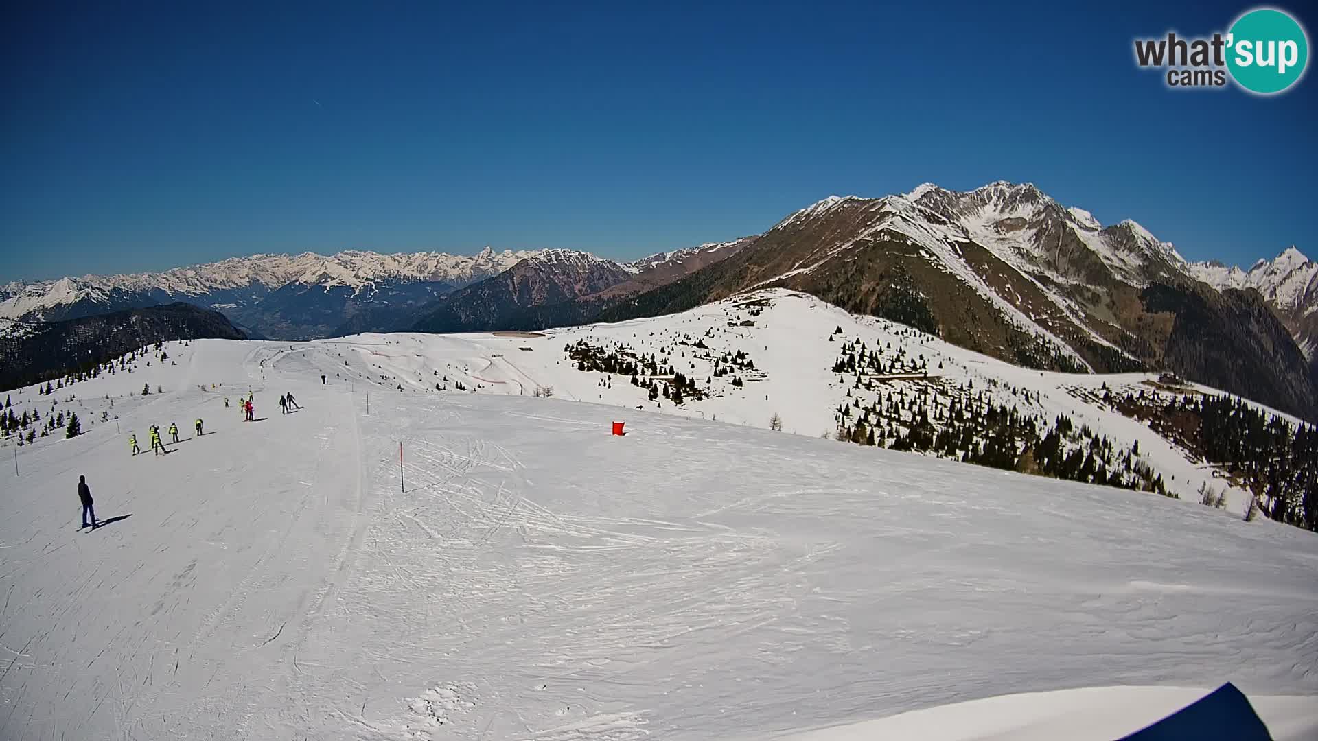 Gitschberg Jochtal | Steinermandl | Rio Pusteria