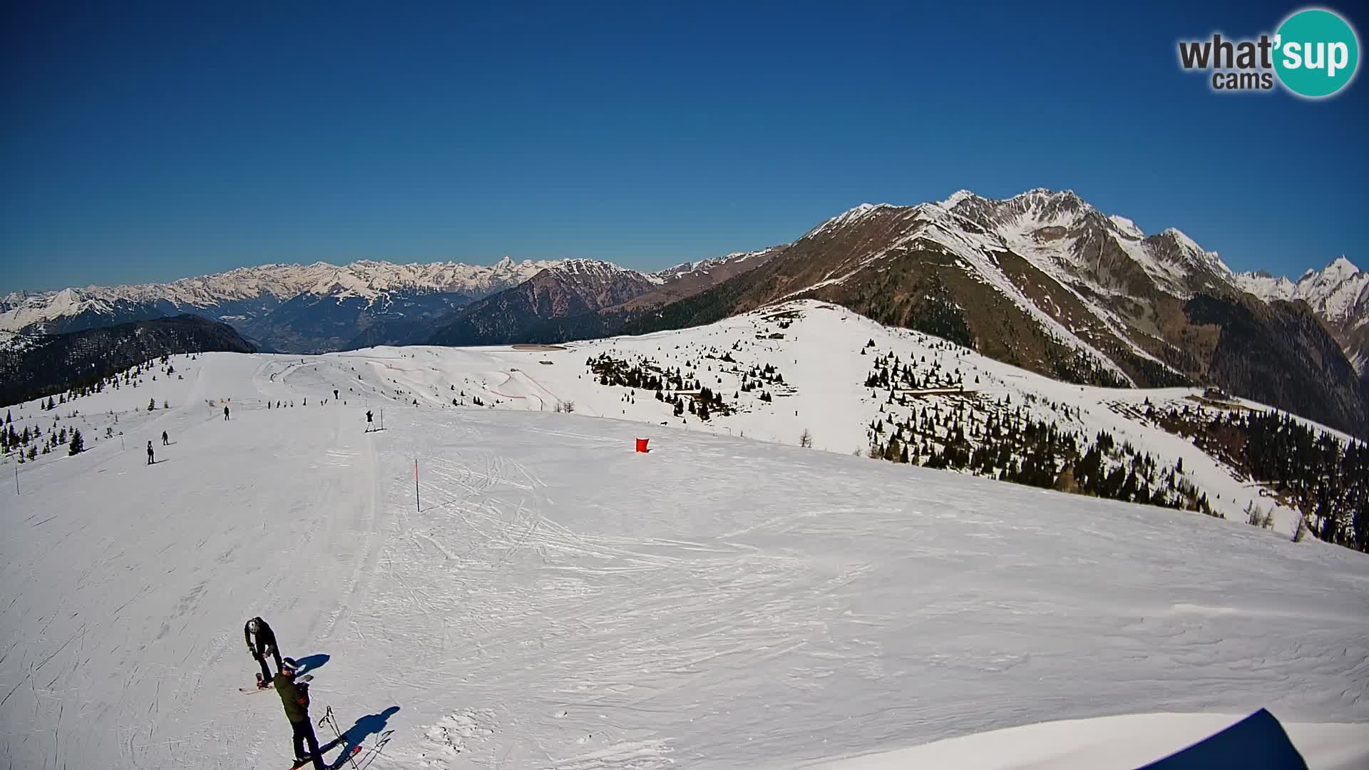 Gitschberg Jochtal | Steinermandl | Rio Pusteria