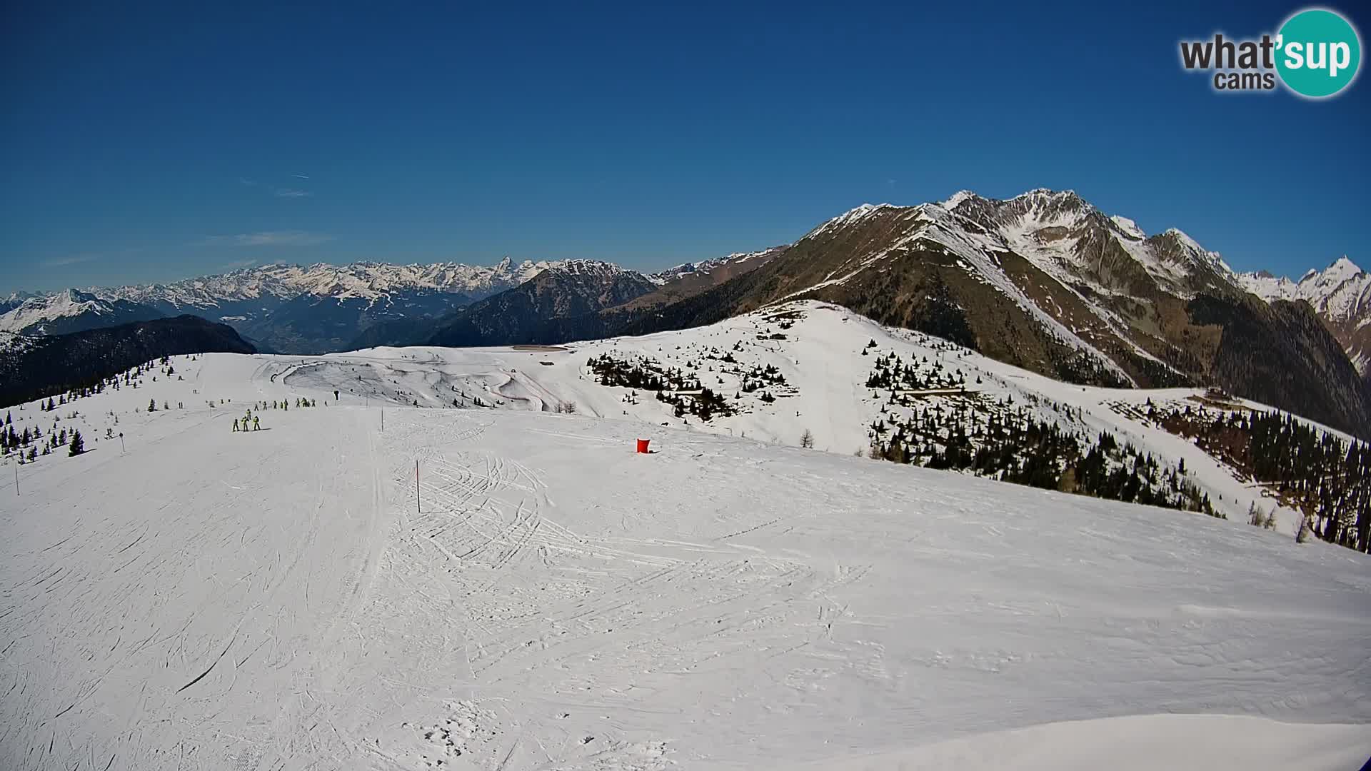 Gitschberg Jochtal | Steinermandl | Rio Pusteria