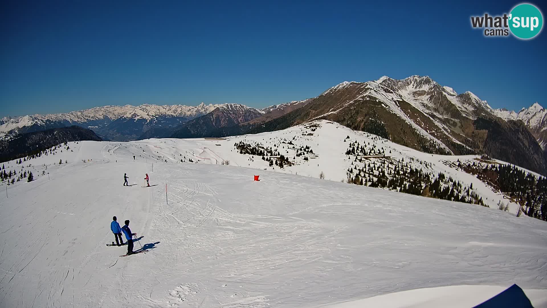 Gitschberg Jochtal | Steinermandl | Rio Pusteria