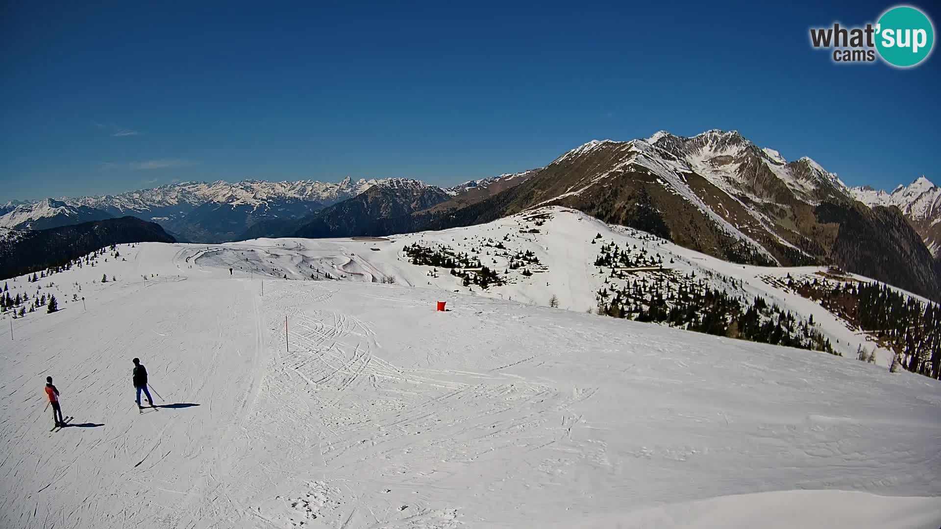 Gitschberg Jochtal | Steinermandl | Rio Pusteria