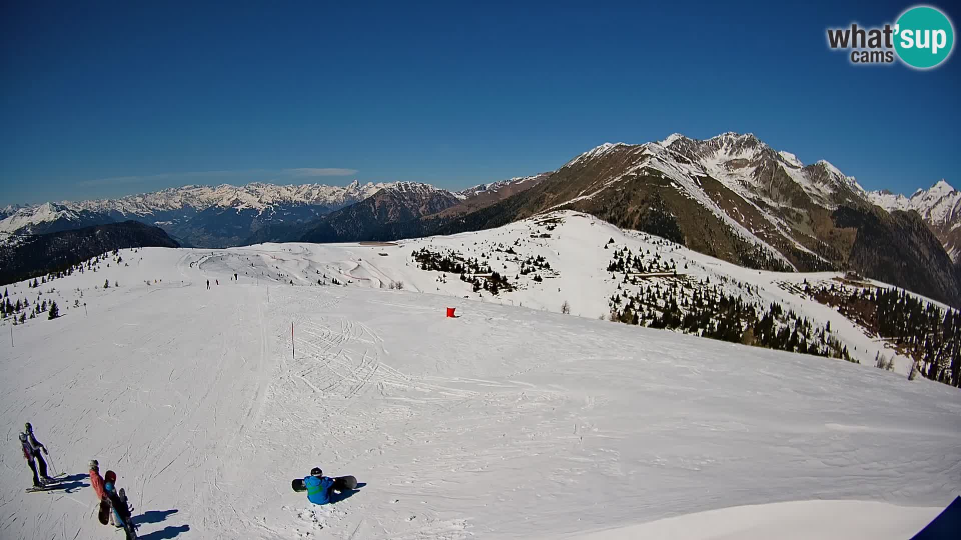 Gitschberg Jochtal | Steinermandl | Rio Pusteria