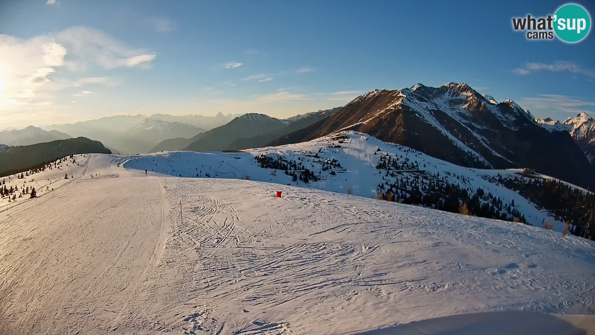 Gitschberg Jochtal | Steinermandl | Rio Pusteria