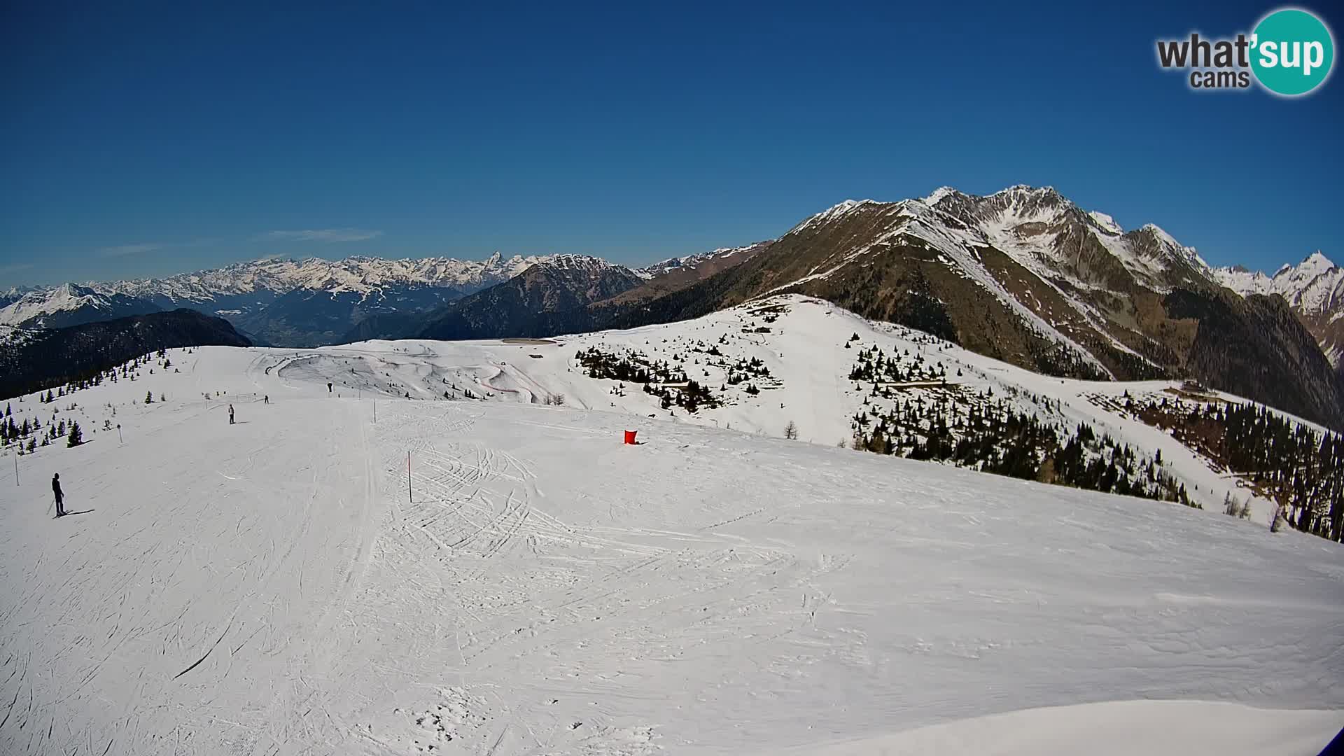 Gitschberg Jochtal | Steinermandl | Rio Pusteria