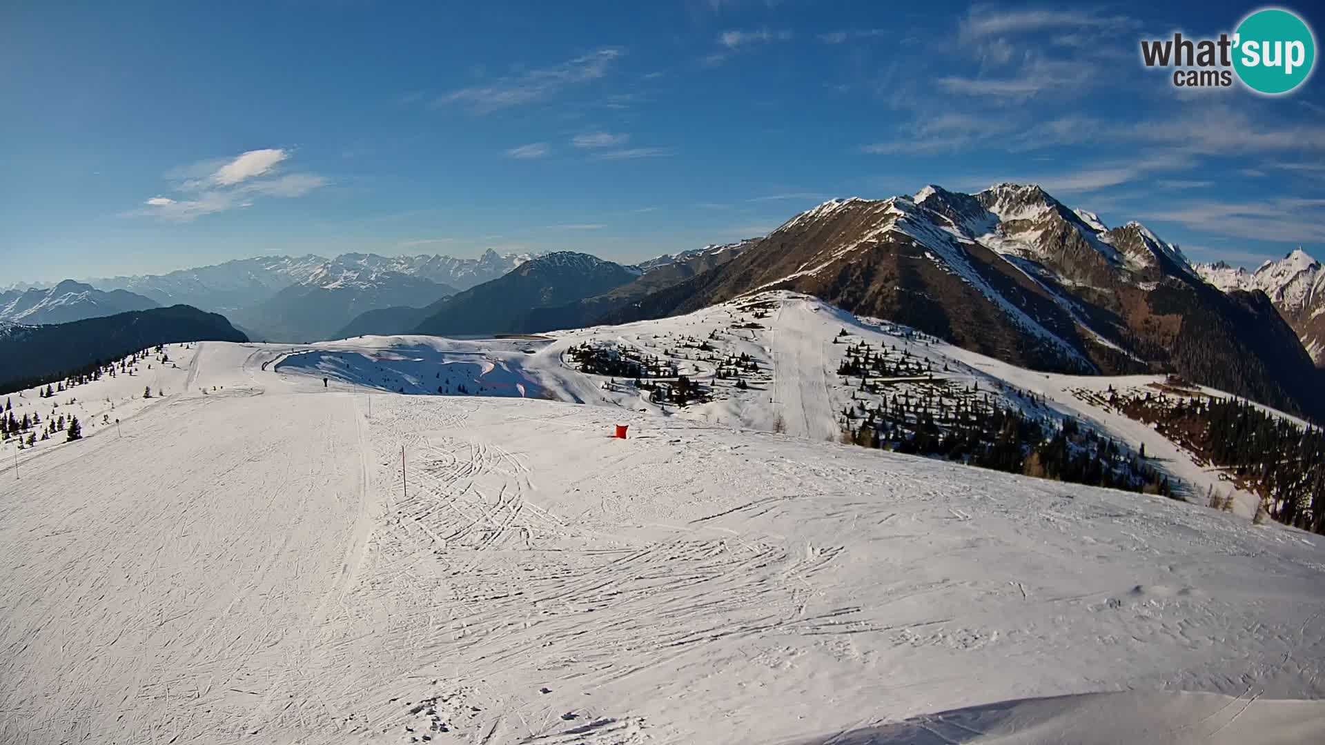 Gitschberg Jochtal | Steinermandl | Rio Pusteria
