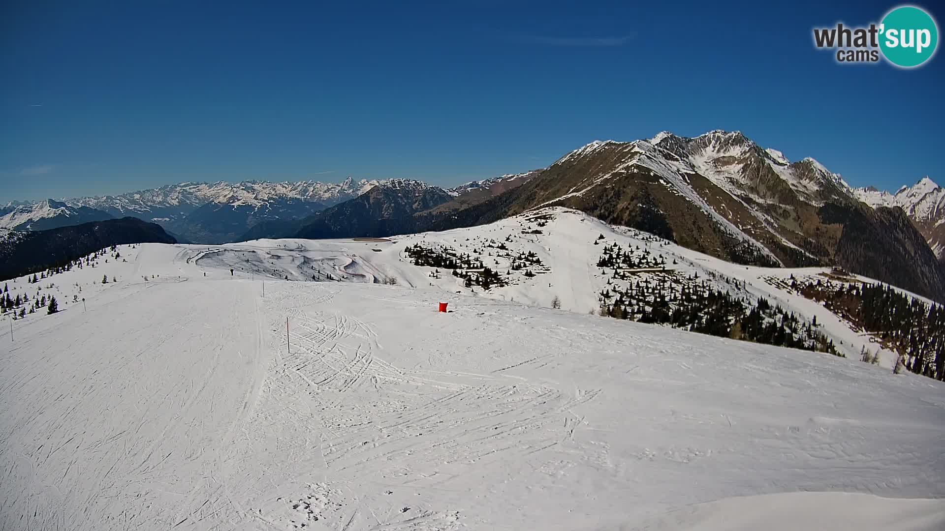 Gitschberg Jochtal | Steinermandl | Rio Pusteria