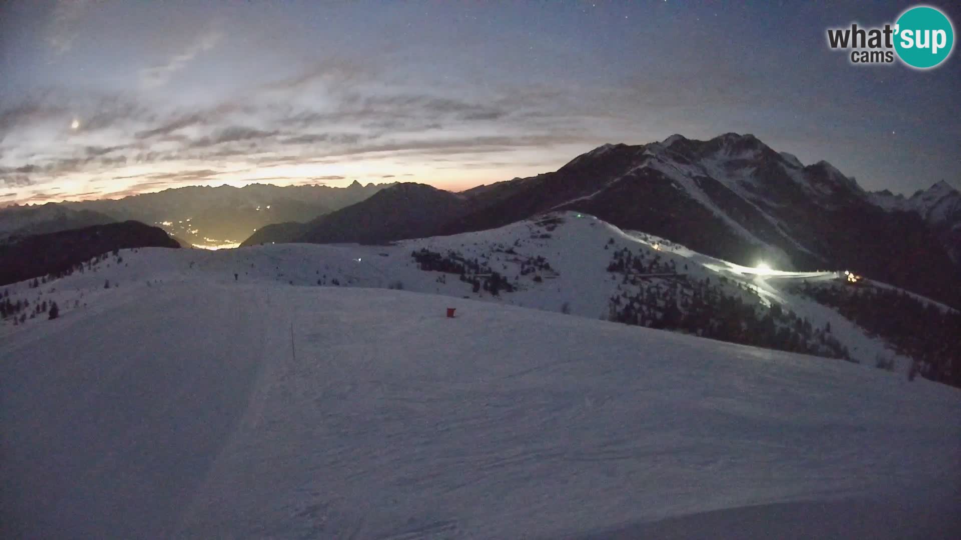 Gitschberg Jochtal | Steinermandl | Rio Pusteria
