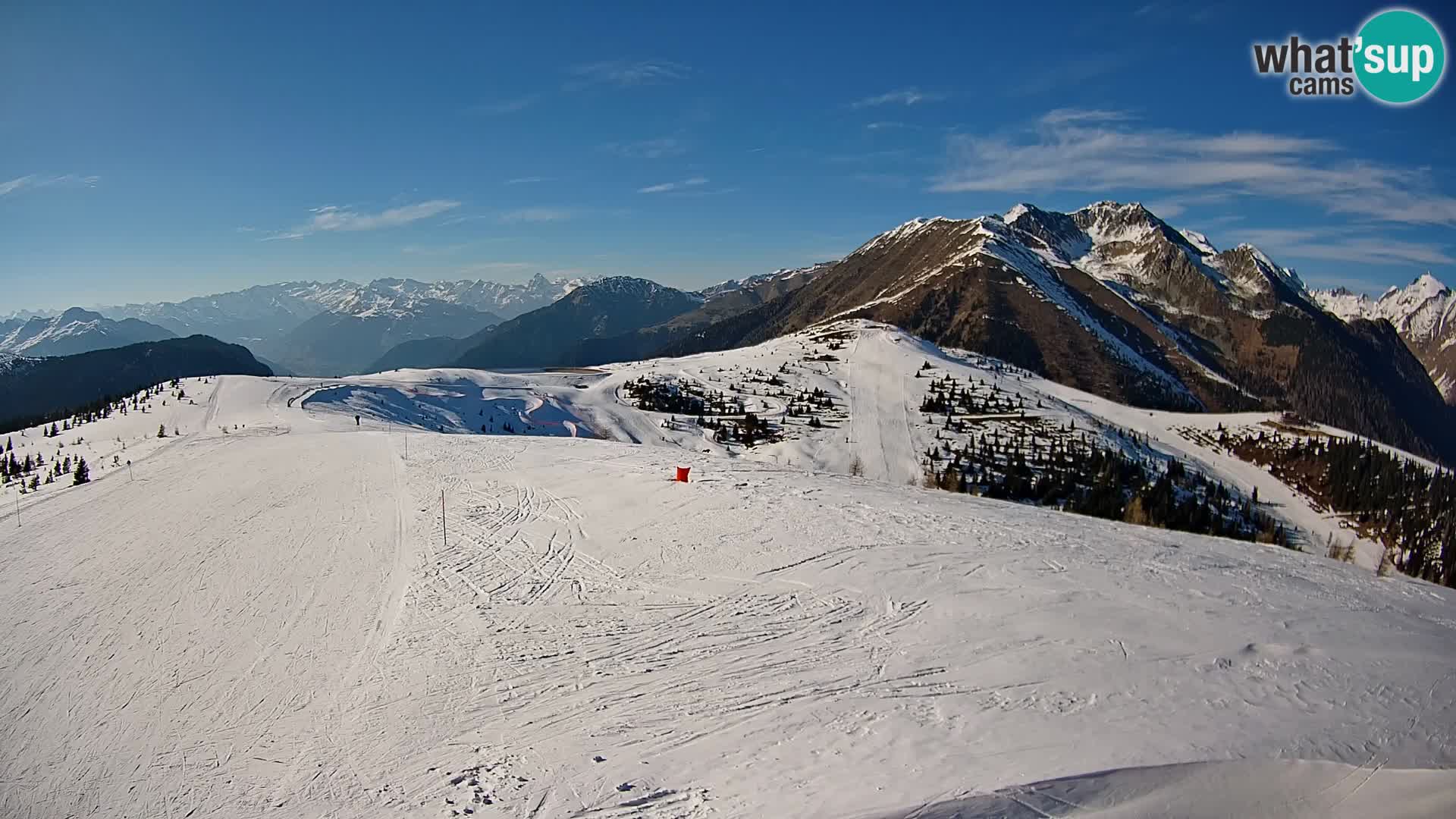 Gitschberg Jochtal | Steinermandl | Rio Pusteria