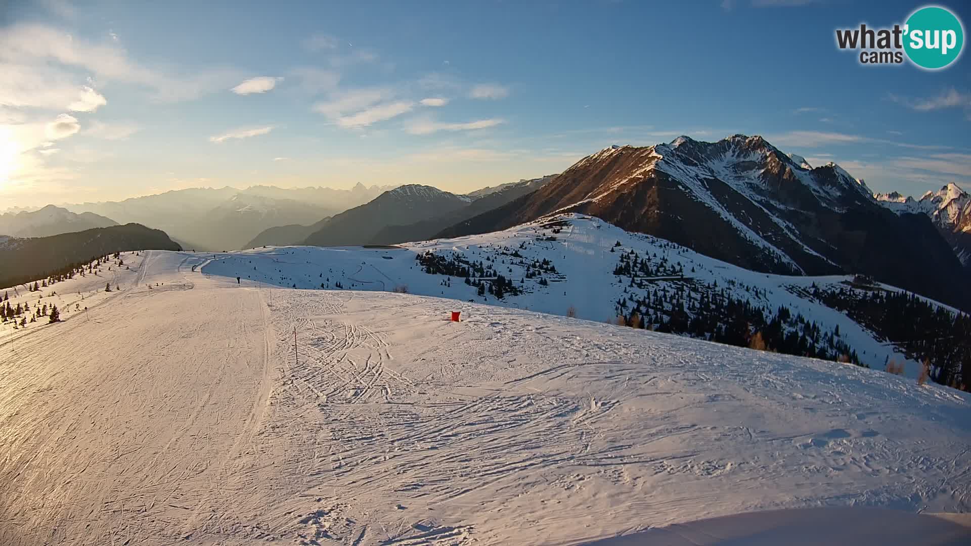 Gitschberg Jochtal | Steinermandl | Rio Pusteria