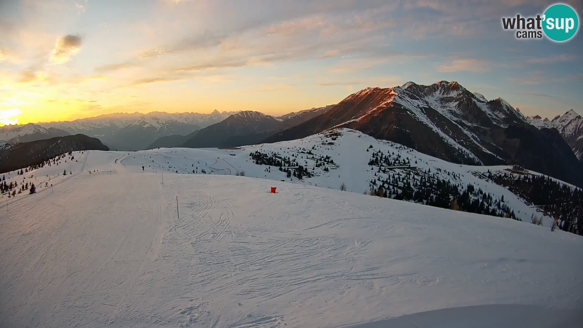 Gitschberg Jochtal | Steinermandl | Rio Pusteria