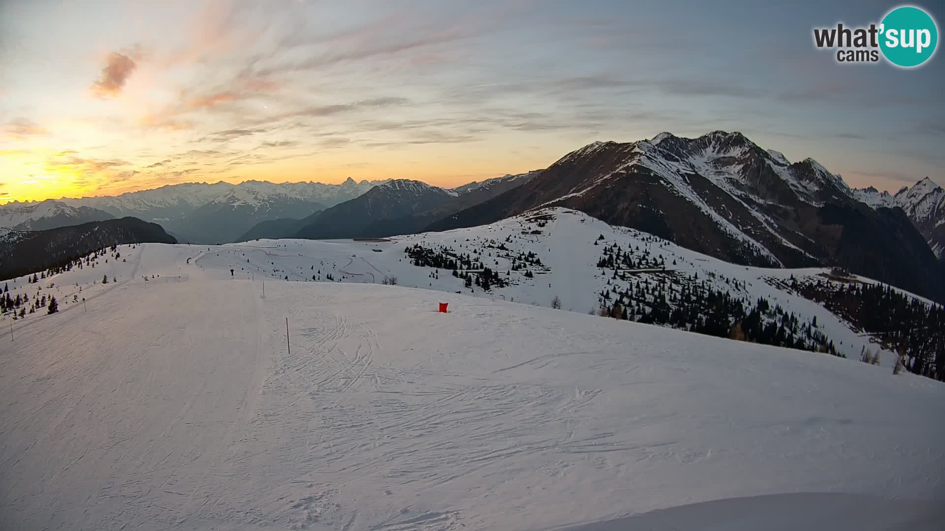 Gitschberg Jochtal | Steinermandl | Mühlbach